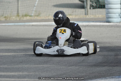 29/09/2013 : Défi Sud KFS et Trophée Vincent Sanchez à Lavelanet (Photos Patrick Lascombes) 2013 — karting