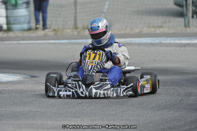 29/09/2013 : Défi Sud KFS et Trophée Vincent Sanchez à Lavelanet (Photos Patrick Lascombes) 2013 — karting