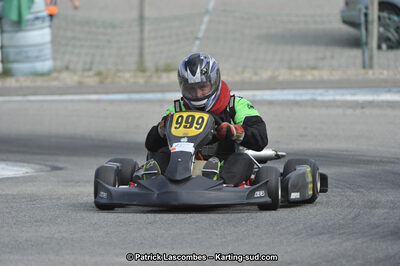 29/09/2013 : Défi Sud KFS et Trophée Vincent Sanchez à Lavelanet (Photos Patrick Lascombes) 2013 — karting