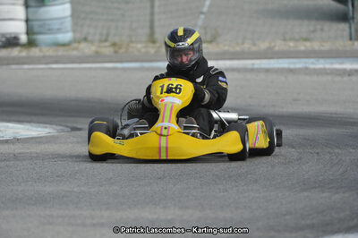 29/09/2013 : Défi Sud KFS et Trophée Vincent Sanchez à Lavelanet (Photos Patrick Lascombes) 2013 — karting