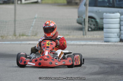 29/09/2013 : Défi Sud KFS et Trophée Vincent Sanchez à Lavelanet (Photos Patrick Lascombes) 2013 — karting