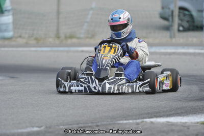 29/09/2013 : Défi Sud KFS et Trophée Vincent Sanchez à Lavelanet (Photos Patrick Lascombes) 2013 — karting