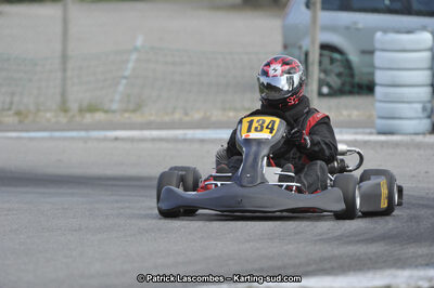 29/09/2013 : Défi Sud KFS et Trophée Vincent Sanchez à Lavelanet (Photos Patrick Lascombes) 2013 — karting