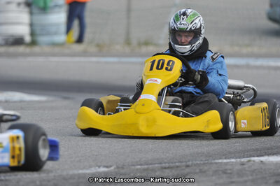 29/09/2013 : Défi Sud KFS et Trophée Vincent Sanchez à Lavelanet (Photos Patrick Lascombes) 2013 — karting