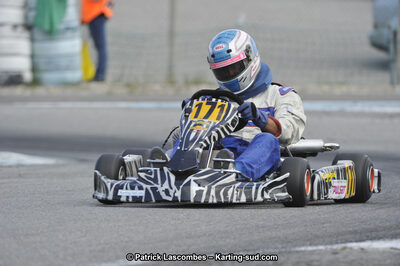 29/09/2013 : Défi Sud KFS et Trophée Vincent Sanchez à Lavelanet (Photos Patrick Lascombes) 2013 — karting