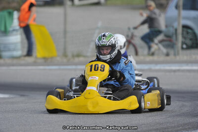29/09/2013 : Défi Sud KFS et Trophée Vincent Sanchez à Lavelanet (Photos Patrick Lascombes) 2013 — karting