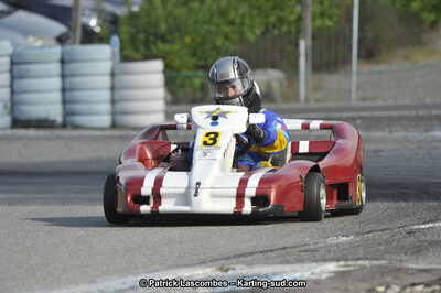 29/09/2013 : Défi Sud KFS et Trophée Vincent Sanchez à Lavelanet (Photos Patrick Lascombes) 2013 — karting