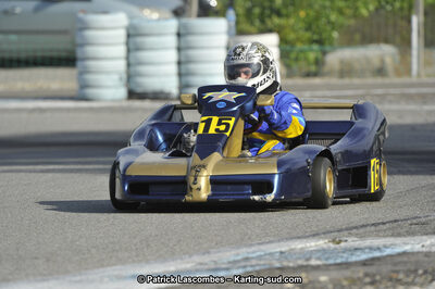 29/09/2013 : Défi Sud KFS et Trophée Vincent Sanchez à Lavelanet (Photos Patrick Lascombes) 2013 — karting
