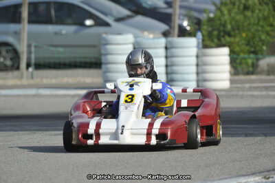 29/09/2013 : Défi Sud KFS et Trophée Vincent Sanchez à Lavelanet (Photos Patrick Lascombes) 2013 — karting