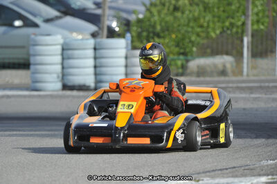 29/09/2013 : Défi Sud KFS et Trophée Vincent Sanchez à Lavelanet (Photos Patrick Lascombes) 2013 — karting