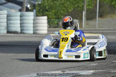 29/09/2013 : Défi Sud KFS et Trophée Vincent Sanchez à Lavelanet (Photos Patrick Lascombes) 2013 — karting