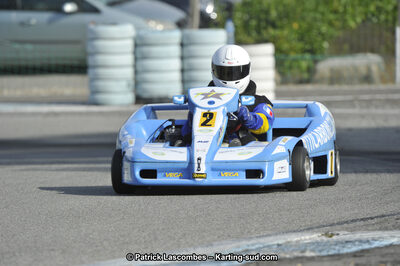 29/09/2013 : Défi Sud KFS et Trophée Vincent Sanchez à Lavelanet (Photos Patrick Lascombes) 2013 — karting