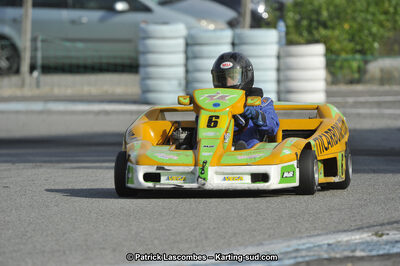 29/09/2013 : Défi Sud KFS et Trophée Vincent Sanchez à Lavelanet (Photos Patrick Lascombes) 2013 — karting