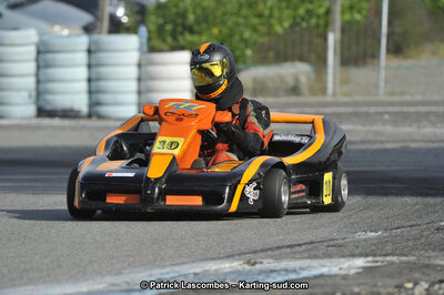 29/09/2013 : Défi Sud KFS et Trophée Vincent Sanchez à Lavelanet (Photos Patrick Lascombes) 2013 — karting