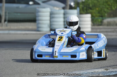 29/09/2013 : Défi Sud KFS et Trophée Vincent Sanchez à Lavelanet (Photos Patrick Lascombes) 2013 — karting