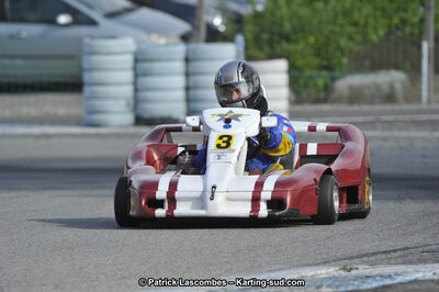 29/09/2013 : Défi Sud KFS et Trophée Vincent Sanchez à Lavelanet (Photos Patrick Lascombes) 2013 — karting
