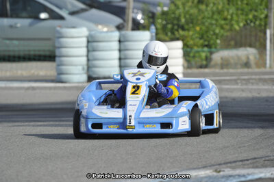 29/09/2013 : Défi Sud KFS et Trophée Vincent Sanchez à Lavelanet (Photos Patrick Lascombes) 2013 — karting