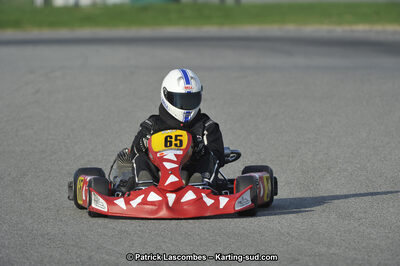 29/09/2013 : Défi Sud KFS et Trophée Vincent Sanchez à Lavelanet (Photos Patrick Lascombes) 2013 — karting