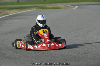 29/09/2013 : Défi Sud KFS et Trophée Vincent Sanchez à Lavelanet (Photos Patrick Lascombes) 2013 — karting