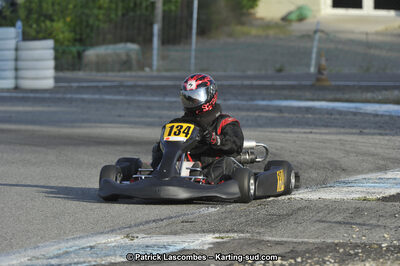 29/09/2013 : Défi Sud KFS et Trophée Vincent Sanchez à Lavelanet (Photos Patrick Lascombes) 2013 — karting
