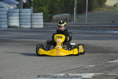 29/09/2013 : Défi Sud KFS et Trophée Vincent Sanchez à Lavelanet (Photos Patrick Lascombes) 2013 — karting