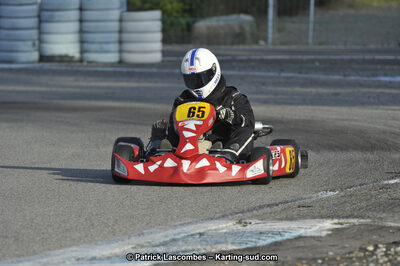 29/09/2013 : Défi Sud KFS et Trophée Vincent Sanchez à Lavelanet (Photos Patrick Lascombes) 2013 — karting
