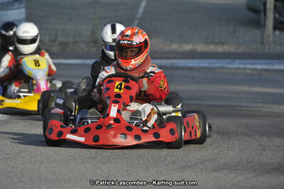 29/09/2013 : Défi Sud KFS et Trophée Vincent Sanchez à Lavelanet (Photos Patrick Lascombes) 2013 — karting