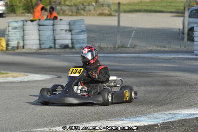 29/09/2013 : Défi Sud KFS et Trophée Vincent Sanchez à Lavelanet (Photos Patrick Lascombes) 2013 — karting