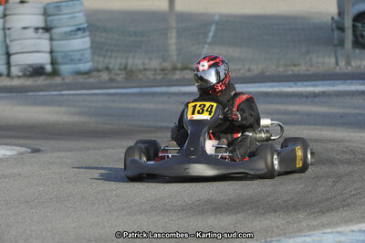 29/09/2013 : Défi Sud KFS et Trophée Vincent Sanchez à Lavelanet (Photos Patrick Lascombes) 2013 — karting