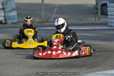 29/09/2013 : Défi Sud KFS et Trophée Vincent Sanchez à Lavelanet (Photos Patrick Lascombes) 2013 — karting