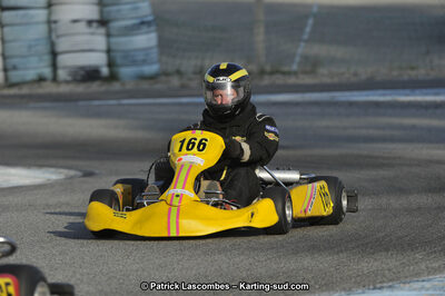 29/09/2013 : Défi Sud KFS et Trophée Vincent Sanchez à Lavelanet (Photos Patrick Lascombes) 2013 — karting