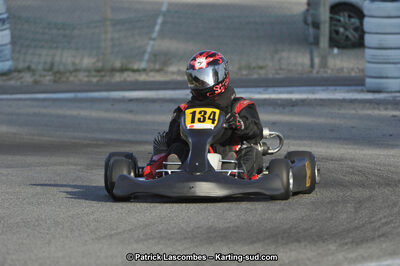 29/09/2013 : Défi Sud KFS et Trophée Vincent Sanchez à Lavelanet (Photos Patrick Lascombes) 2013 — karting