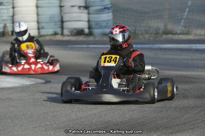 29/09/2013 : Défi Sud KFS et Trophée Vincent Sanchez à Lavelanet (Photos Patrick Lascombes) 2013 — karting