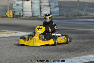 29/09/2013 : Défi Sud KFS et Trophée Vincent Sanchez à Lavelanet (Photos Patrick Lascombes) 2013 — karting