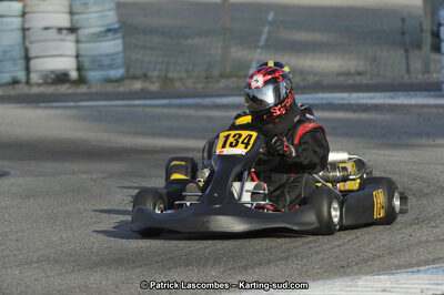 29/09/2013 : Défi Sud KFS et Trophée Vincent Sanchez à Lavelanet (Photos Patrick Lascombes) 2013 — karting