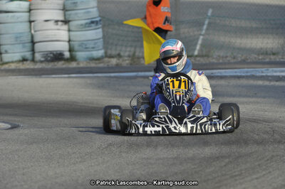 29/09/2013 : Défi Sud KFS et Trophée Vincent Sanchez à Lavelanet (Photos Patrick Lascombes) 2013 — karting