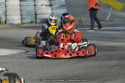 29/09/2013 : Défi Sud KFS et Trophée Vincent Sanchez à Lavelanet (Photos Patrick Lascombes) 2013 — karting