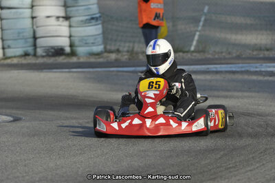 29/09/2013 : Défi Sud KFS et Trophée Vincent Sanchez à Lavelanet (Photos Patrick Lascombes) 2013 — karting