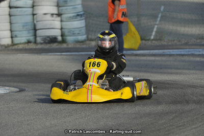 29/09/2013 : Défi Sud KFS et Trophée Vincent Sanchez à Lavelanet (Photos Patrick Lascombes) 2013 — karting