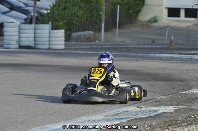 29/09/2013 : Défi Sud KFS et Trophée Vincent Sanchez à Lavelanet (Photos Patrick Lascombes) 2013 — karting