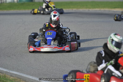 29/09/2013 : Défi Sud KFS et Trophée Vincent Sanchez à Lavelanet (Photos Patrick Lascombes) 2013 — karting