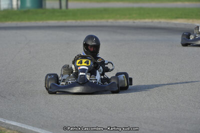 29/09/2013 : Défi Sud KFS et Trophée Vincent Sanchez à Lavelanet (Photos Patrick Lascombes) 2013 — karting