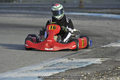 29/09/2013 : Défi Sud KFS et Trophée Vincent Sanchez à Lavelanet (Photos Patrick Lascombes) 2013 — karting