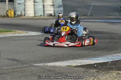 29/09/2013 : Défi Sud KFS et Trophée Vincent Sanchez à Lavelanet (Photos Patrick Lascombes) 2013 — karting