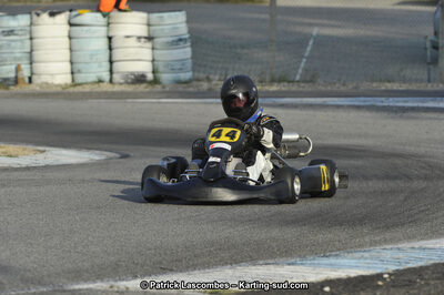29/09/2013 : Défi Sud KFS et Trophée Vincent Sanchez à Lavelanet (Photos Patrick Lascombes) 2013 — karting