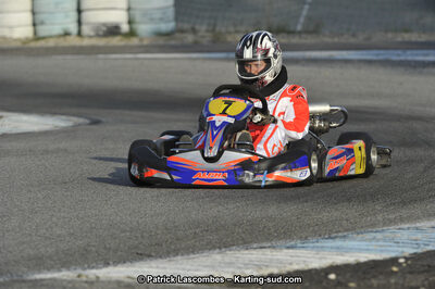 29/09/2013 : Défi Sud KFS et Trophée Vincent Sanchez à Lavelanet (Photos Patrick Lascombes) 2013 — karting