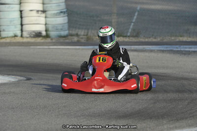 29/09/2013 : Défi Sud KFS et Trophée Vincent Sanchez à Lavelanet (Photos Patrick Lascombes) 2013 — karting