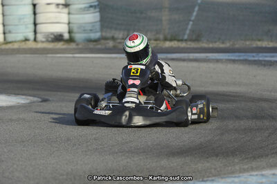 29/09/2013 : Défi Sud KFS et Trophée Vincent Sanchez à Lavelanet (Photos Patrick Lascombes) 2013 — karting