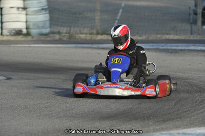 29/09/2013 : Défi Sud KFS et Trophée Vincent Sanchez à Lavelanet (Photos Patrick Lascombes) 2013 — karting