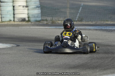29/09/2013 : Défi Sud KFS et Trophée Vincent Sanchez à Lavelanet (Photos Patrick Lascombes) 2013 — karting